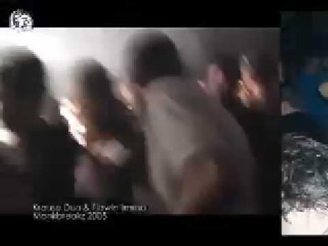 Krause Duo & Flowin immo@Monkbreakz 2005