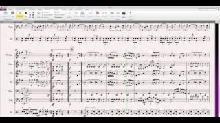 Ballabili vari per banda p2 arr. by M. Latocca