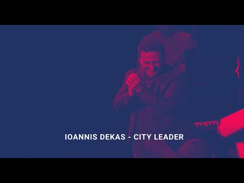 Ep1 Why Is God's Spirit Such A Big Deal? [Ioannis Dekas]