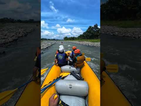 La Maná Kayak, Rafting y Tubing