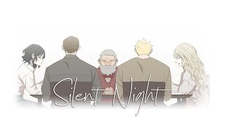 WELOVE | Silent Night (The Boxer BGM/더복서 65화 BGM)