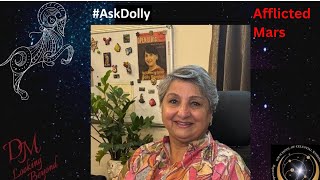 AskDolly - Afflicted Mars