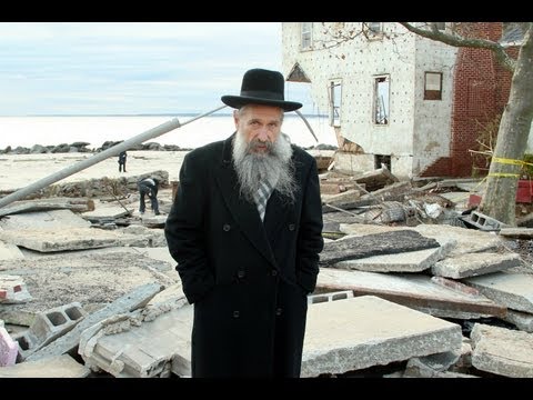 Mordechai Ben David (MBD) Asks For YOUR Help To Rebuild Seagate 11-5-12