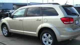 preview picture of video '2011 Dodge Journey Slidell LA 70461'