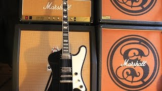 Video thumbnail for ESP Phoenix II - Josh Middleton by Josh Middleton