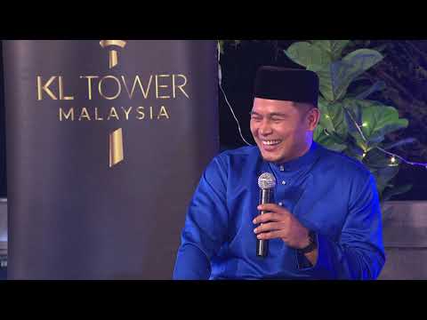 SELAMAT MALAM MALAYSIA KHAS RAYA - BORAK RAYA