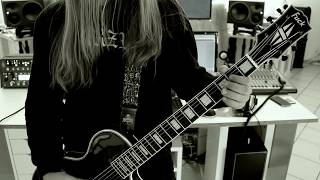 Ancient - Liliths Embrace ( Guitar Playthrough )