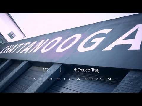 Dedication Music Video 2Tz feat 4Deuce Tray