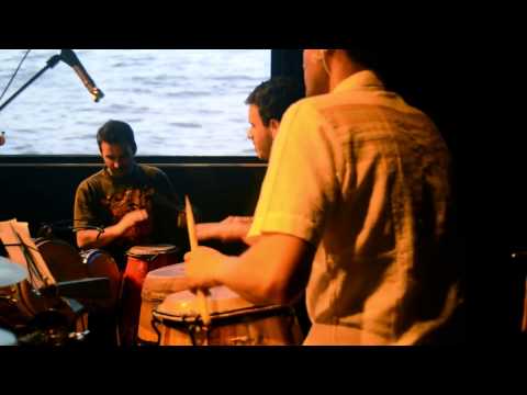 Sebastián Jantos :: El libro de tu piel :: En un Repique con vos :: DVD Hoy Vivo