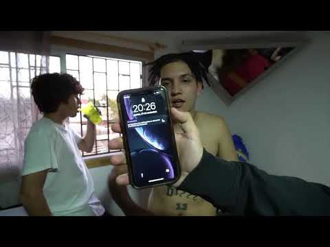 Harry Nach ft Diego Smith (Gaspar Challenger) Video Clips Oficial