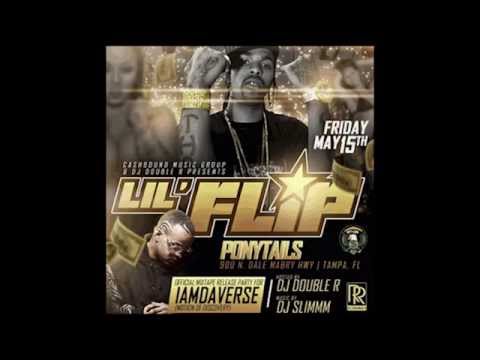 Daverse Ft. Lil Flip 