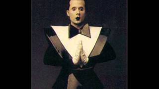 Klaus Nomi - I Feel Love