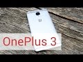 Mobilní telefon OnePlus 3 64GB