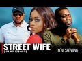 STREET WIFE (IYAWO IGBORO) - A Nigerian Yoruba Movie Starring Lateef Adedimeji | Odunlade Adekola