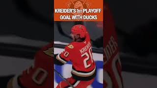 Kreidin' high in Anaheim
