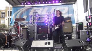 Local H - All-Right (Oh, Yeah) - (Houston 08.10.14) HD