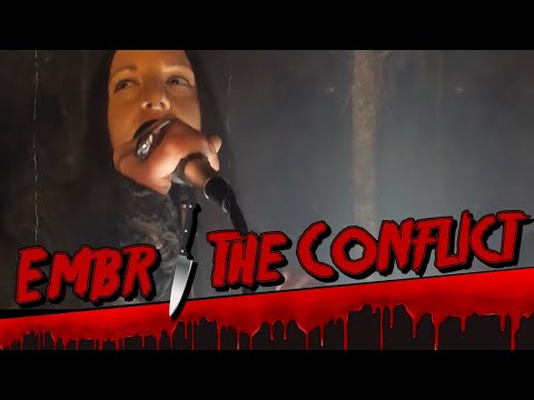 THE CONFLICT (OFFICIAL VIDEO)
