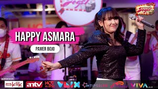 Download lagu Happy Asmara - Pamer Bojo - KANGEN JOGET mp3