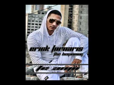 TE AMO - ERICK FORNARIS