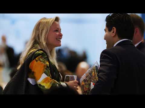 Sibos 2018: SIX Highlights