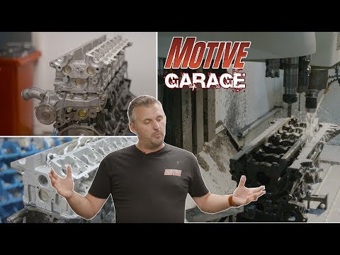 Whats inside a tough 1000hp RB26 GT-R  Using Stock Crank - Project Supercar Killer R32 GT-R Pt1