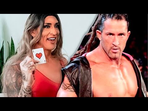10 Ex-WWE Wrestler, die du nicht mehr wieder erkennst (Deutsch/German) || Paraflow