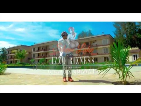 Izzo Bizness ft Mwana FA & G Nako -    Shem Lake