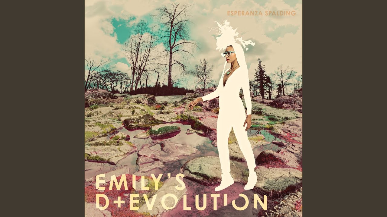 Esperanza Spalding - Good Lava