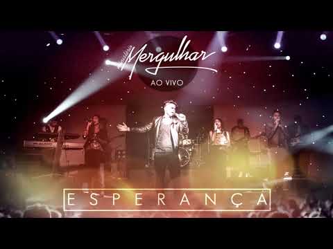 Ministério Mergulhar - Ele Venceu | CD Esperança Ao Vivo