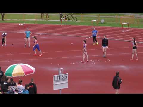 Vis [Ž] - Kup Hrvatske/Ekipno prvenstvo Hrvatske za juniore i juniorke 2021