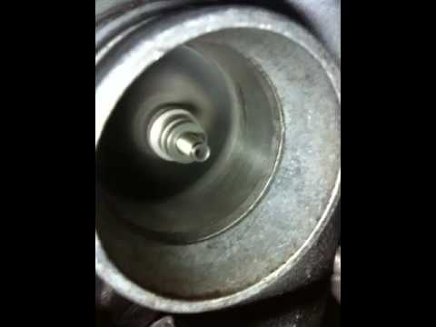 Audi S2 K24 Spielzeug Turbolader