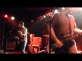 Superchunk - Punch Me Harder (Houston 02.07.14) HD