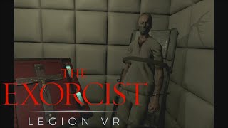 【ゆっくり実況】The Exorcist:Legion VR　part2