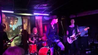 Masquerade - Play Dead 24/05/2015 Moscow