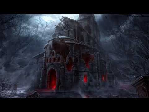 EBM & industrial / Dark electro mix #83