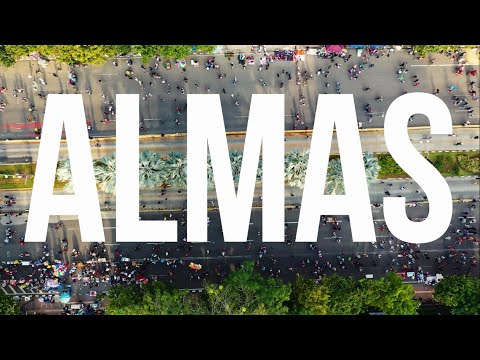 Almas - Sue Bertuol