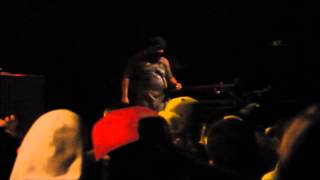 Sean Price- Pyrex  (Live @ The House of Blues)
