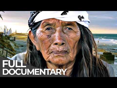People of the Sea: Lives Shaped by the Ocean