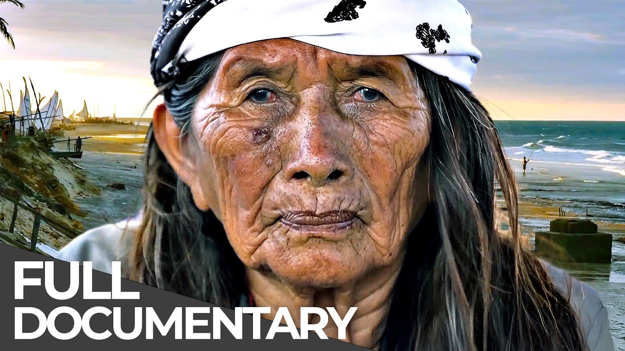People of the Sea: Lives Shaped by the Ocean