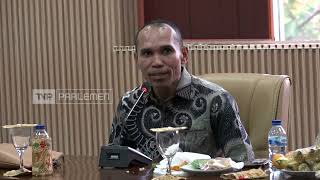 Komisi VIII DPR RI: Nilai UIN AMSA Perlu Dukungan Pemerintah Pasca Alih Status - TVR 120