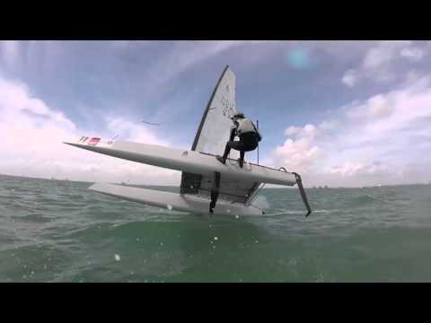 BACARDI Miami Sailing Week and BACARDI CUP 2016 - Day 6 - Highlights
