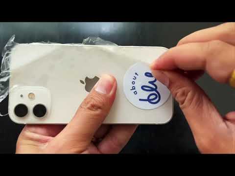 Secret behind iPhone Beauty 💙