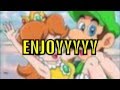 Daisy And Peach Do You Believe In Magic