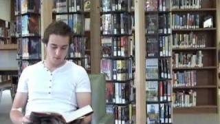 Courtice Secondary School.