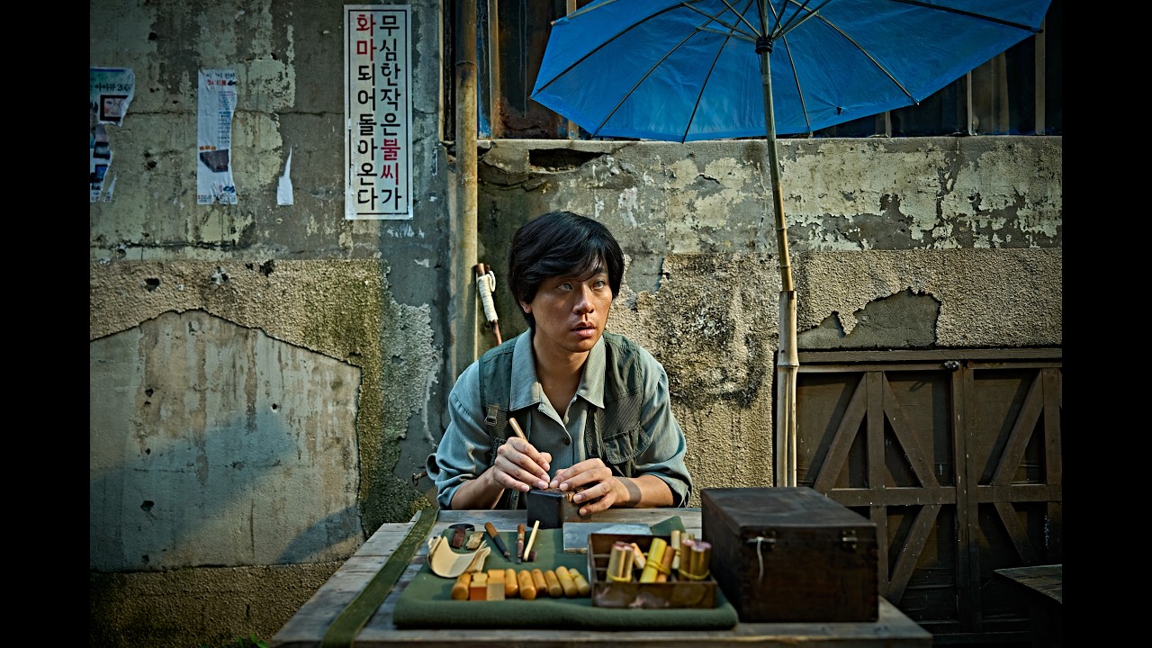 Miniature de la vidéo The Ugly (2026) Bande-Annonce VOSTFR du film The ugly