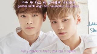 ASTRO- Dreams Come True (Sub Español- Rom- Han)