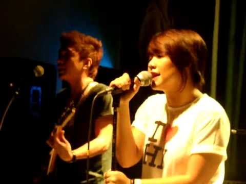 Green-Tinted Sixties Mind - Cathy Go|104 band (Cover)