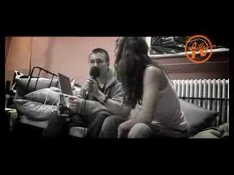 Skillz TV - #15 - Prinz Pi - INTERVIEW - teil 2