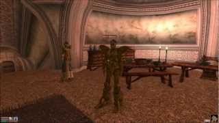 Let's Play Morrowind Part 55 - Darth Doran