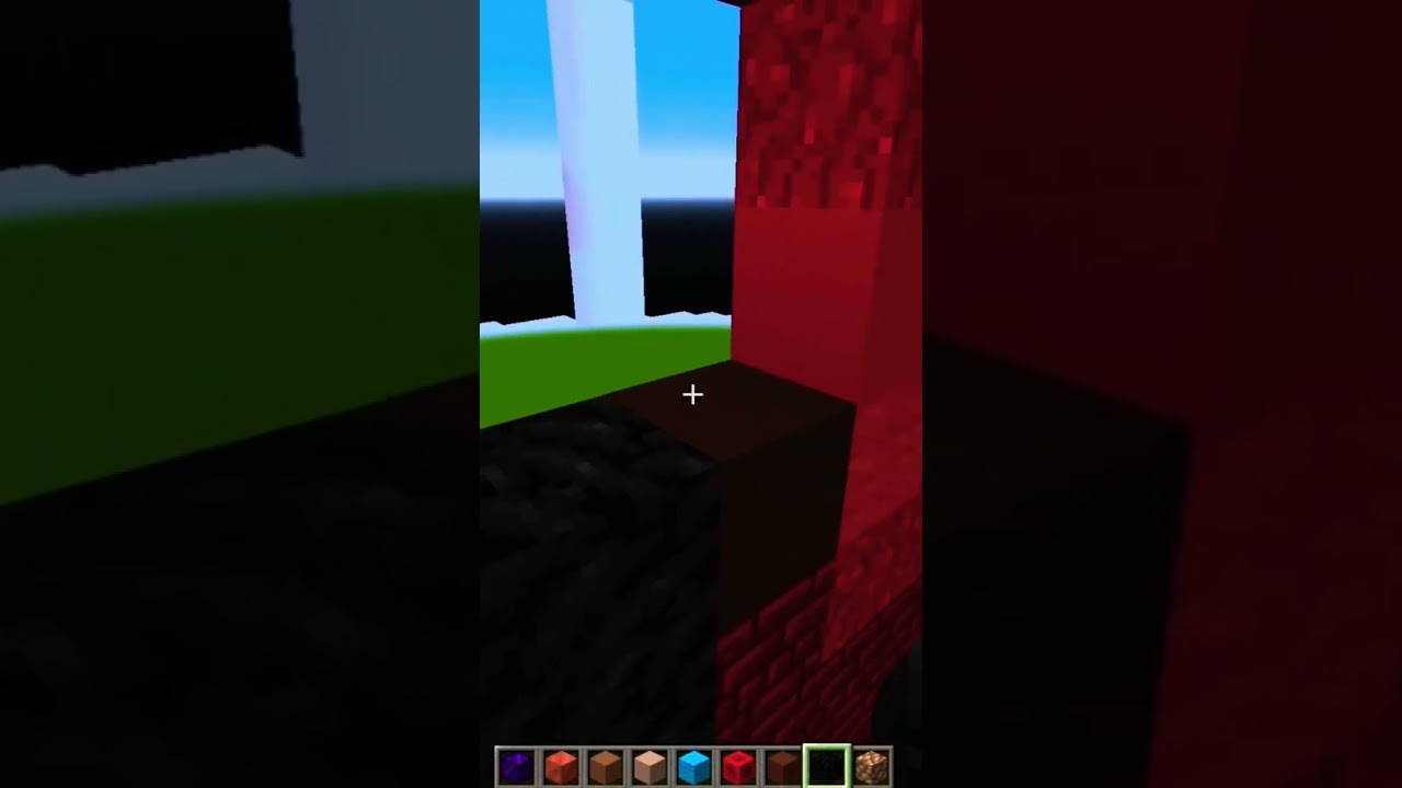 It's not even Christmas but who cares? Pixel art #shorts